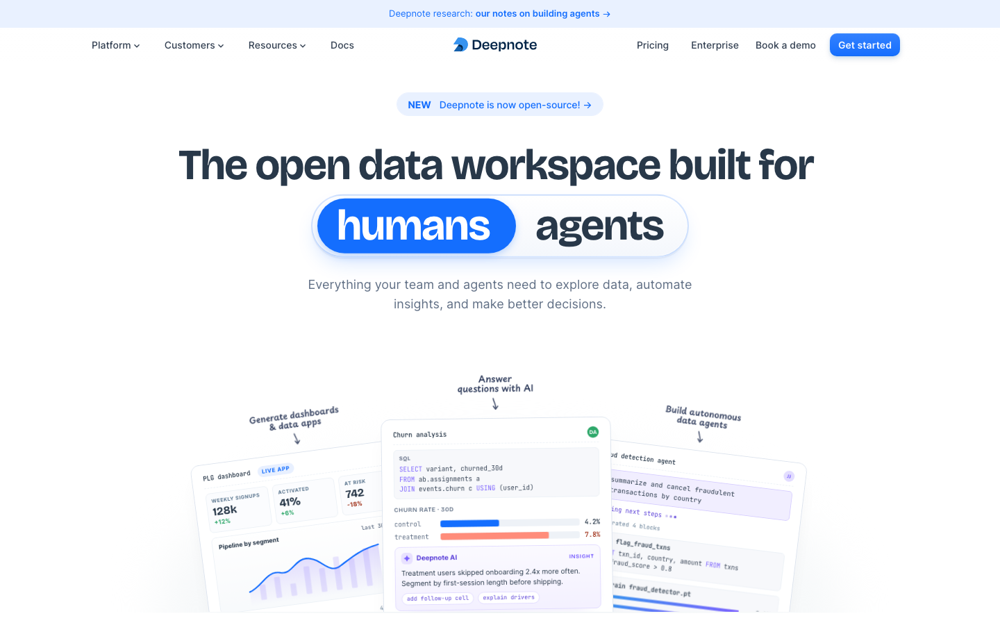 Project screenshot