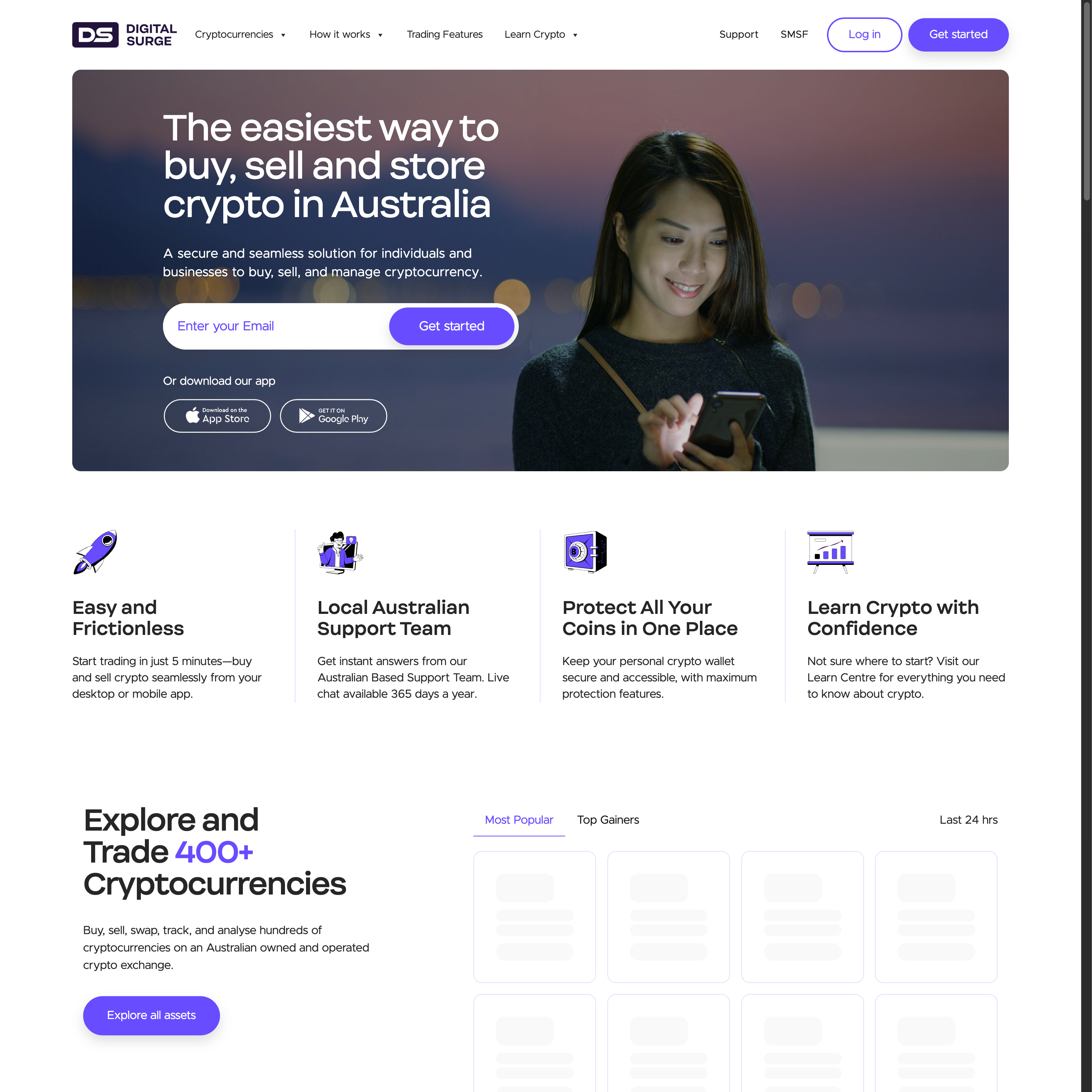 digitalsurge.com.au